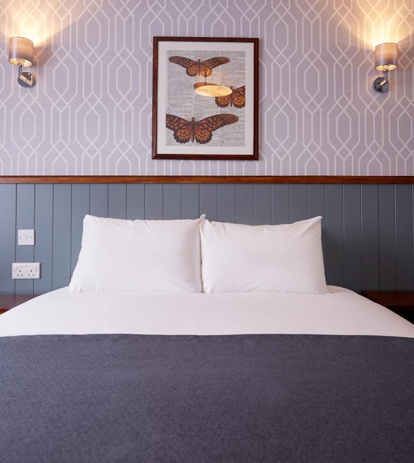 Chase Inn By Greene King Inns Нанитон Экстерьер фото